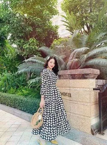 cach20te1baa1o20dang20voi20vay20dai20tung20nhe20vay cách tạo dáng với váy dài tung nhẹ váy