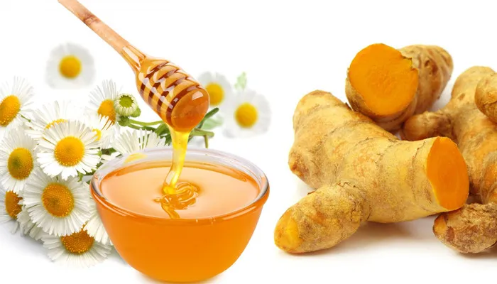 cach20tri20mun20bang20nghe20va20mat20ong cách trị mụn bằng nghệ và mật ong