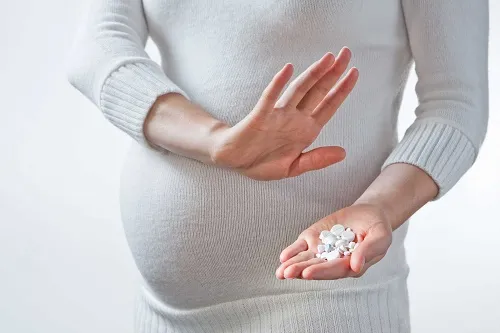 cách trị mụn cho bà bầu và những lưu ý