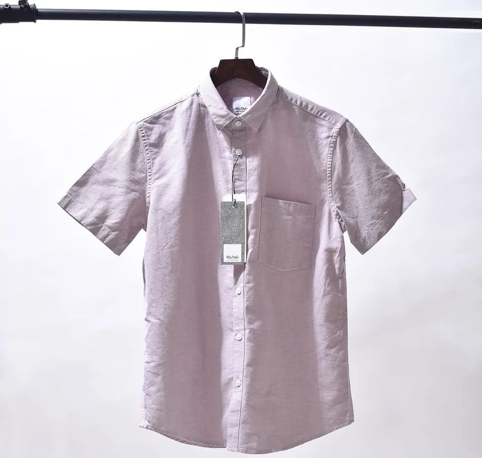cách vệ sinh và bảo quản vải oxford là gì