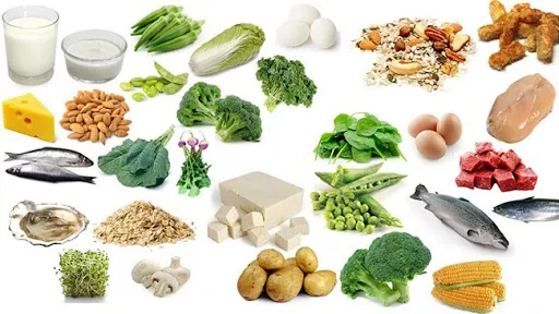 trẻ ăn dặm như thế nào là tốt nhất cho sự phát triển