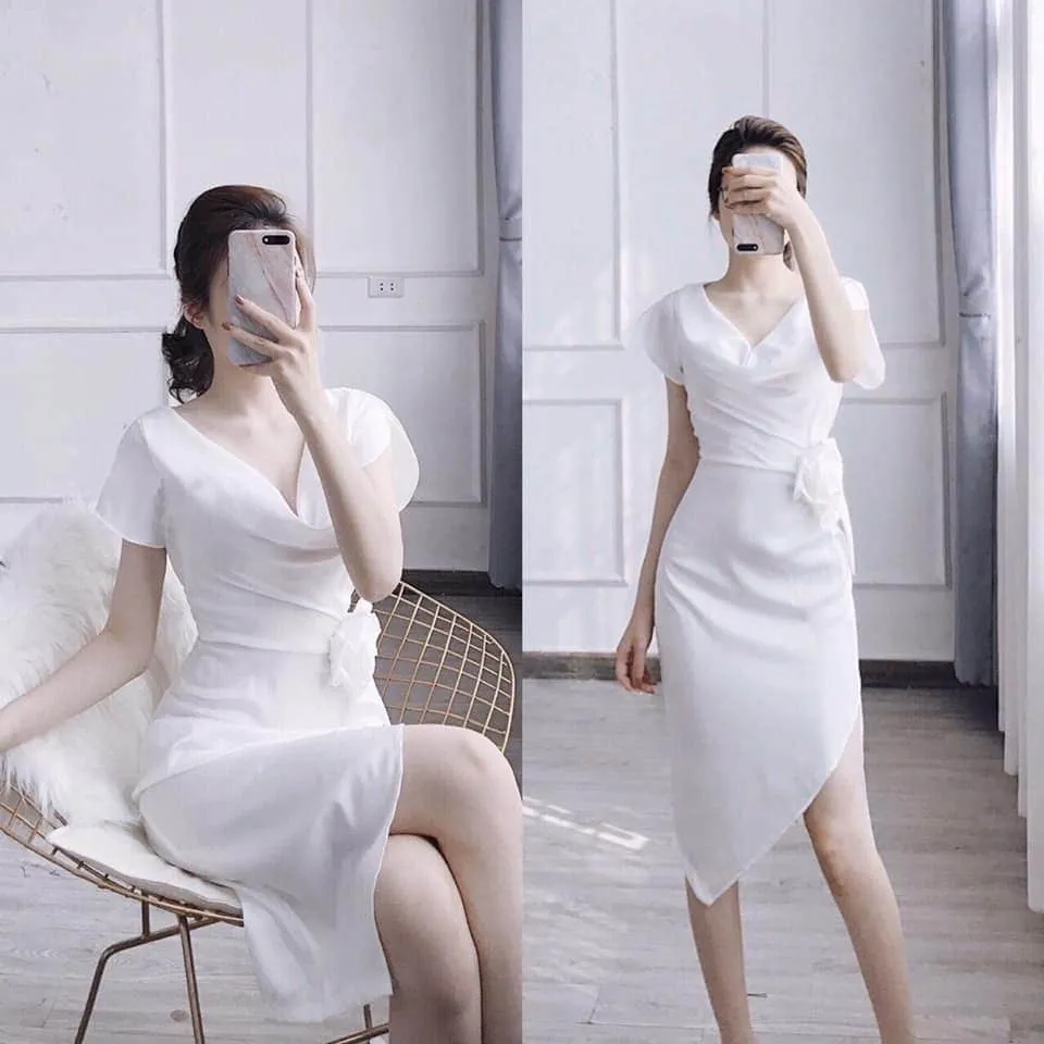 đầm body dự tiệc