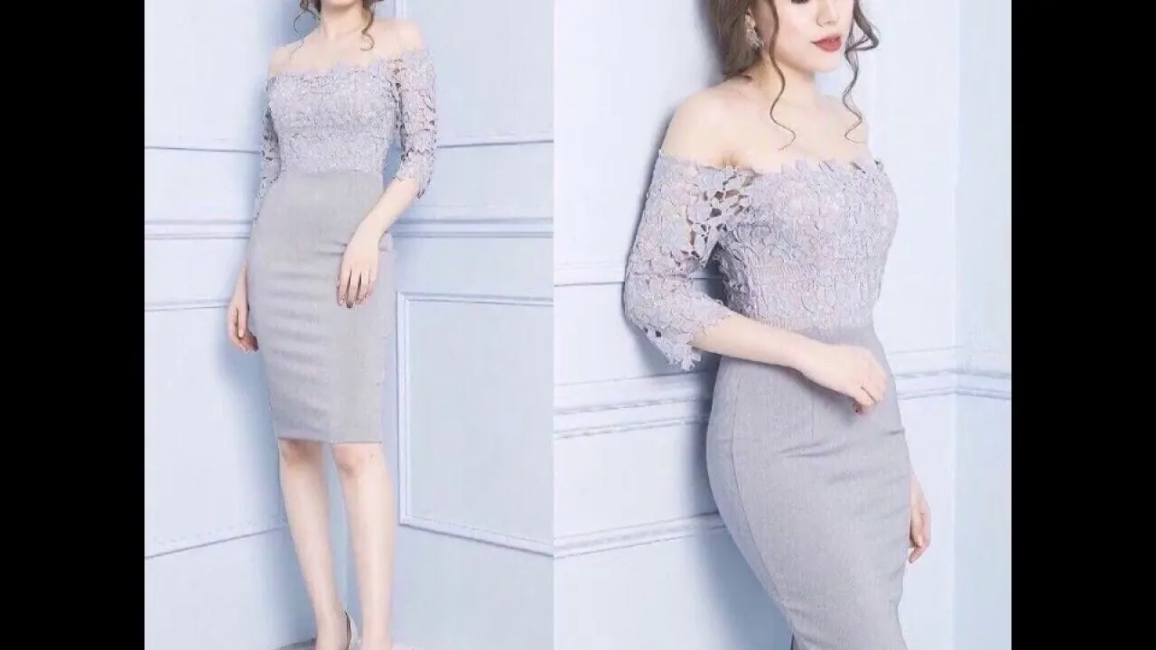 đầm body