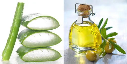 dầu oliu có tác dụng trị mụn làm đẹp