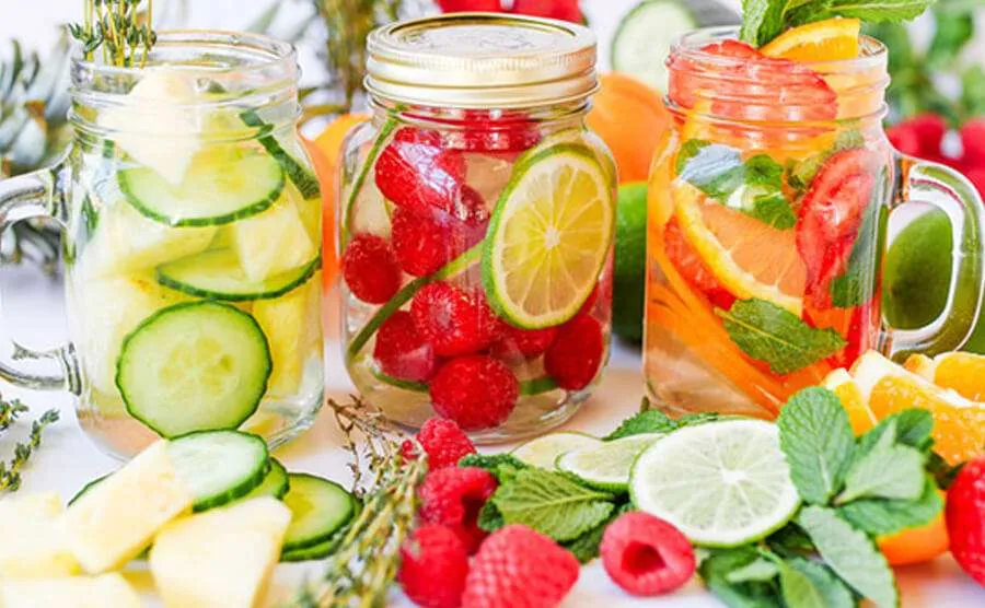 detox là gì và những vấn đề cần biết
