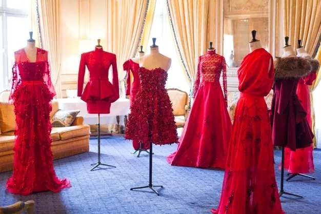 giá trị của haute couture là gì