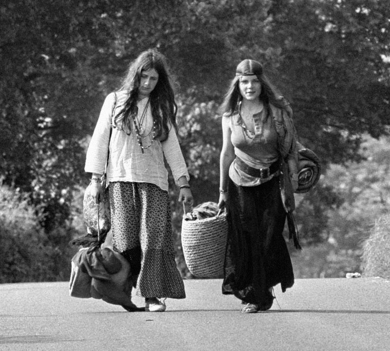 lịch sử của phong cách bohemian là gì
