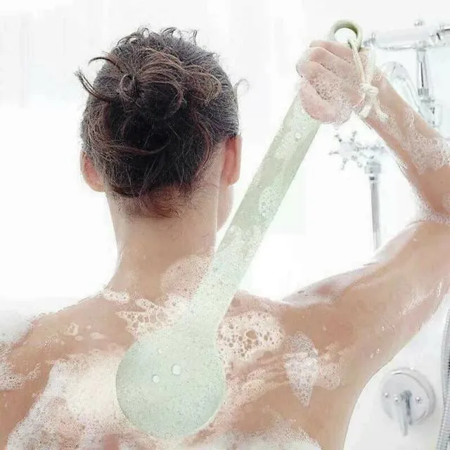 cải thiện tình trạng nổi mụn ở lưng