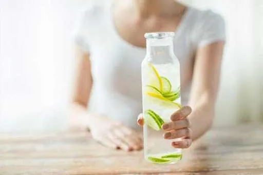 lưu ý khi chế biến và sử dụng detox là gì