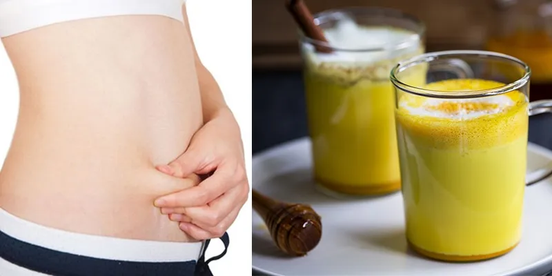 lưu ý khi dùng tinh bột nghệ