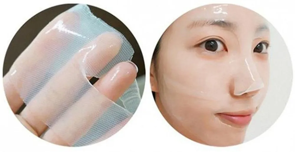 mặt nạ giúp chăm sóc da mặt hiệu quả
