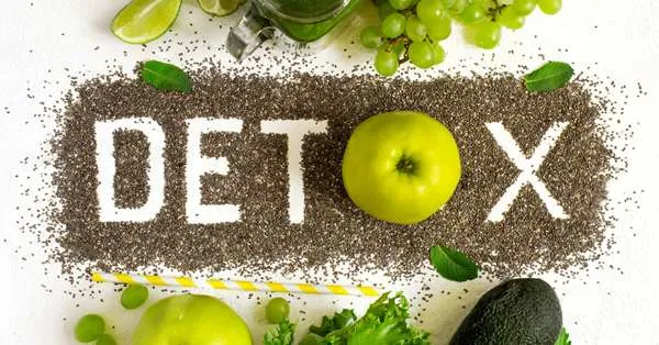 một số điều cần biết về detox là gì