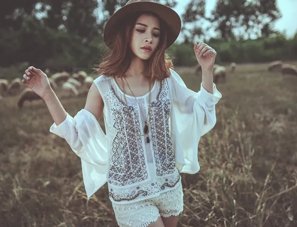 mu20phong20cach20bohemian20la20gi mũ nón phong cách bohemian là gì