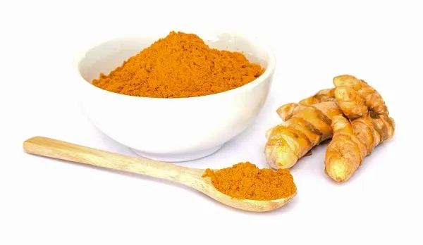 nghệ tươi nguyên chất