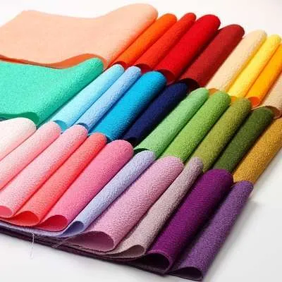 nguồn gốc của vải crepe là gì
