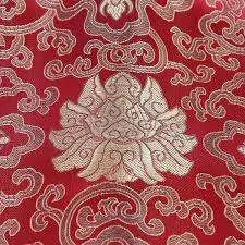 nguồn gốc của vải gấm là gì