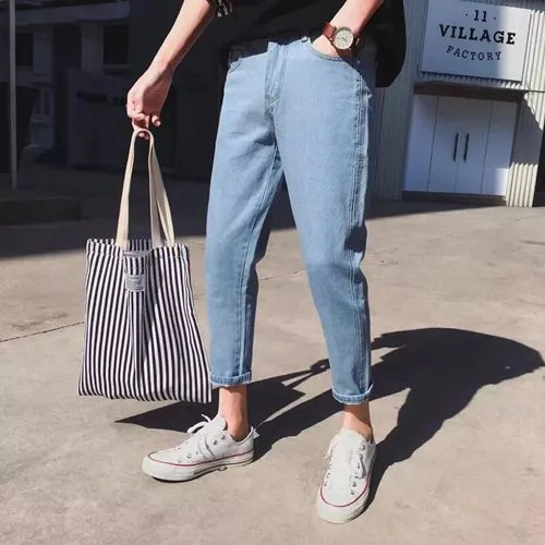 nguon20goc20quan20baggy20la20gi nguồn gốc của quần baggy là gì