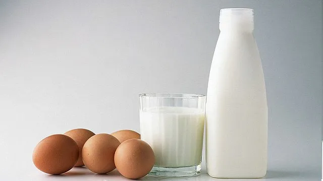 những lưu ý khi uống sữa đậu nành