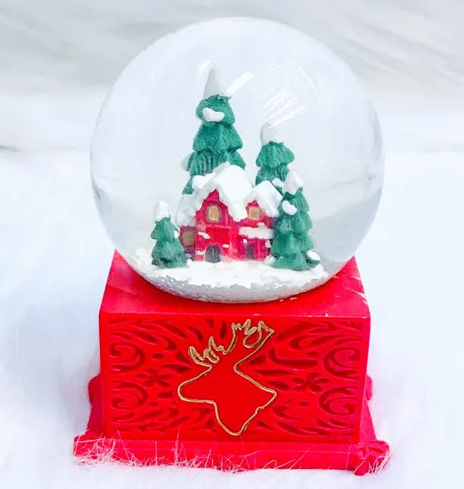 noel tặng quà gì cho bạn gái đồ lưu niệm