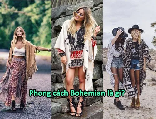 phong20cach20bohemian20la20gi phong cách bohemian là gì