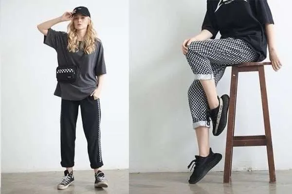 giày và phụ kiện unisex là gì