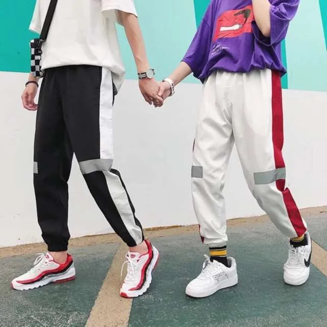 phong cách quần unisex là gì