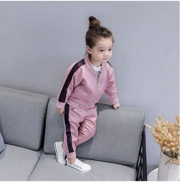 Cách mặc quần áo trẻ em tại Đà Nẵng cực thời trang mùa Đông