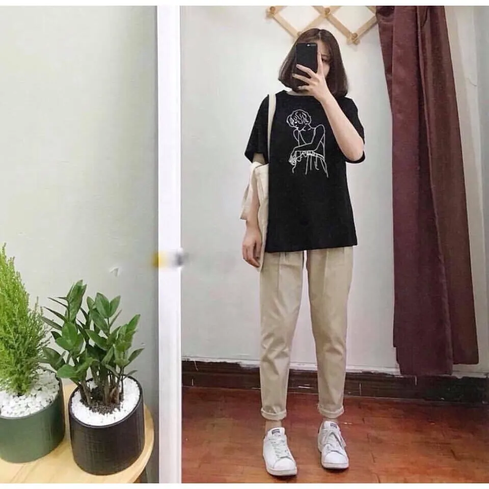 quan20baggy20tho20la20gi quần baggy thô là gì