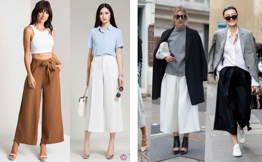 quan20culottes20la20gi quần culottes là gì