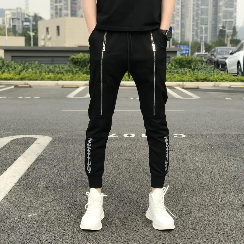 quan20jogger20co20khoa20la20gi1 quần jogger là gì mẫu quần jogger có khóa
