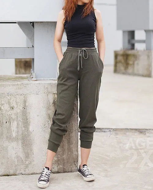 quan20jogger20thun20la20gi các mẫu quần jogger là gì