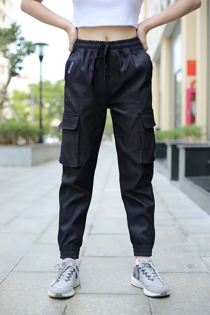 quan20jogger20tui20hop20la20gi quần jogger túi hộp là gì