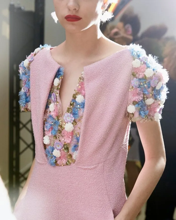 quy chuẩn công nhận haute couture là gì