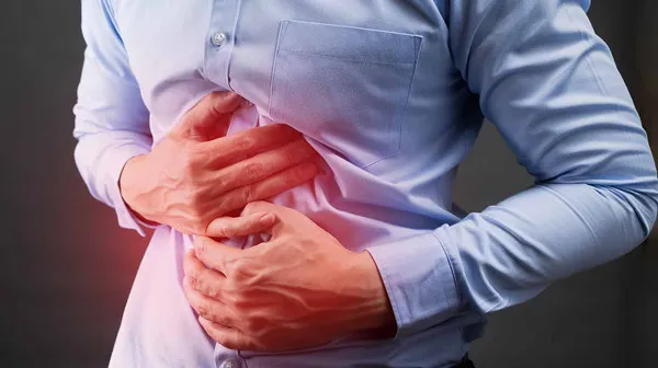 hỗ trợ cho hệ tiêu hóa