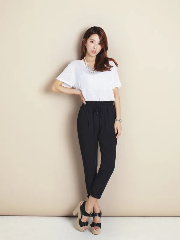 sandal20va20quan20baggy20la20gi sandal và quần baggy là gì