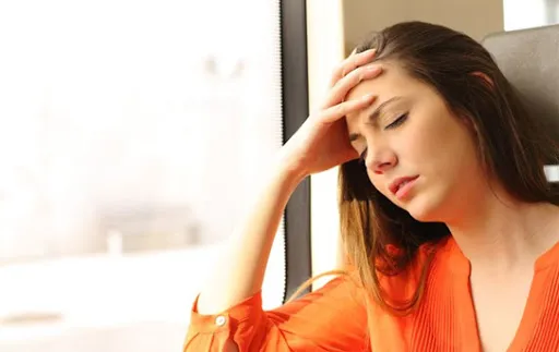 say xe nên ăn gì và cách phòng ngừa say xe