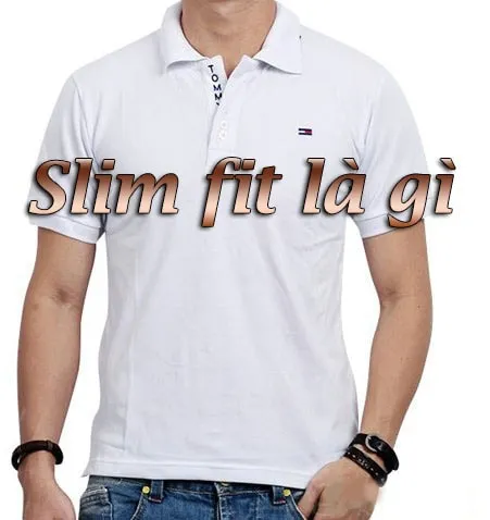 slim fit la gi