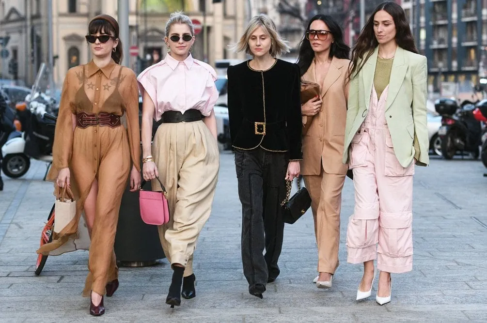 milan street style là gì