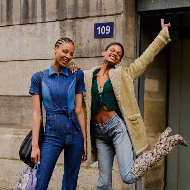 paris street style là gì