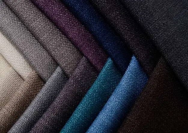 sự khác nhau giữa vải textile là gì