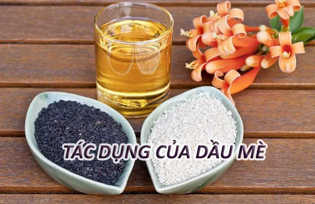 tac20dung20cua20dau20me tác dụng của dầu mè