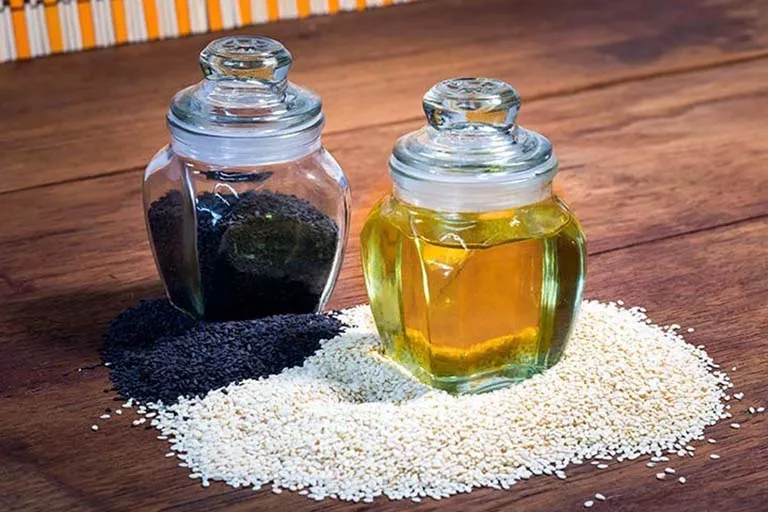 tac20dung20cua20dau20me20giup20ngan20ngua20ung20thu tác dụng của dầu mè giúp ngăn ngừa ung thư