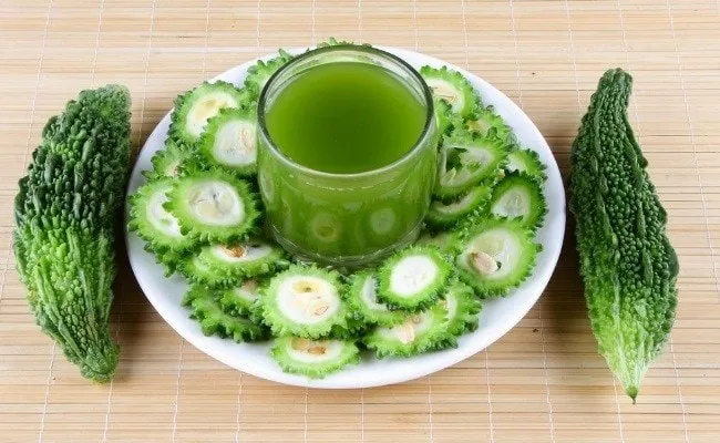 tác dụng của khổ qua giúp ngăn ngừa ung thư