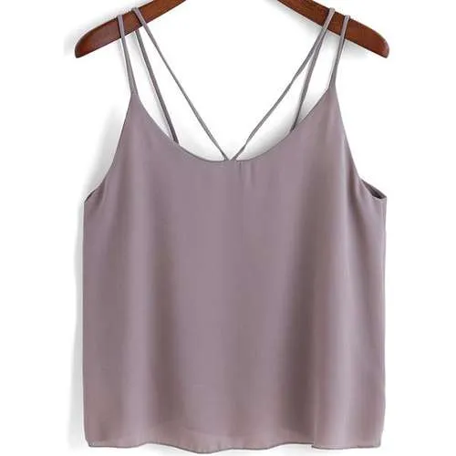 tank top camisole