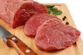 thịt đỏ là thịt gì và nên ăn bao nhiêu