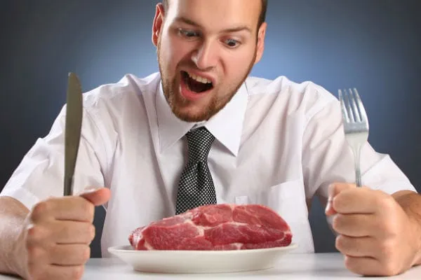 thịt đỏ là thịt gì và ăn phần nào là tốt nhất