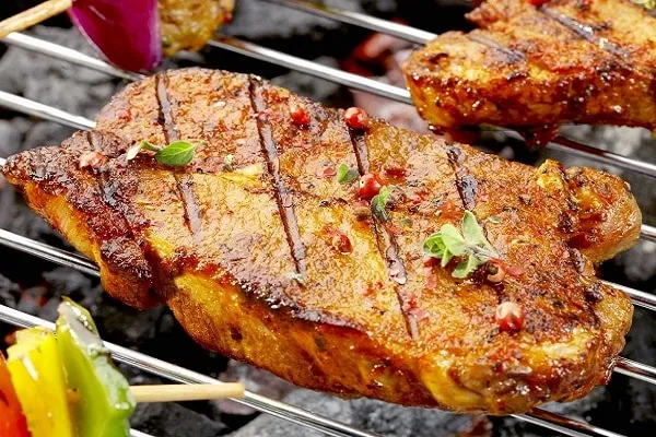 thịt đỏ là thịt gì và cách chế biến tốt cho sức khỏe