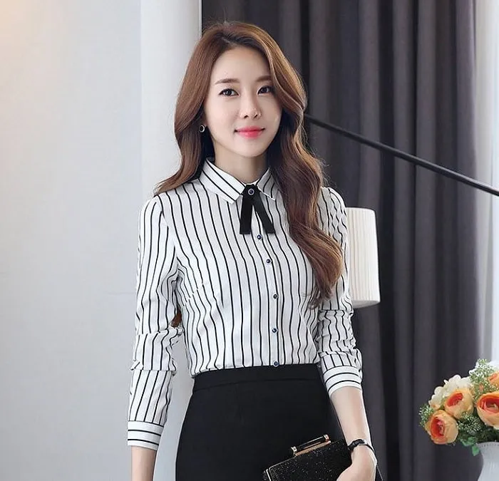 thoi-trang-cong-so-nu-cao-cap-tai-da-nang6 4 bí kíp diện thời trang công sở đẹp tại Đà Nẵng sang chảnh