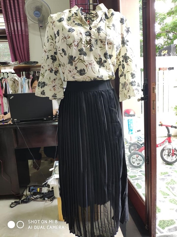 5 items thời trang nữ giá rẻ “làm mưa làm gió” tại Đà Nẵng