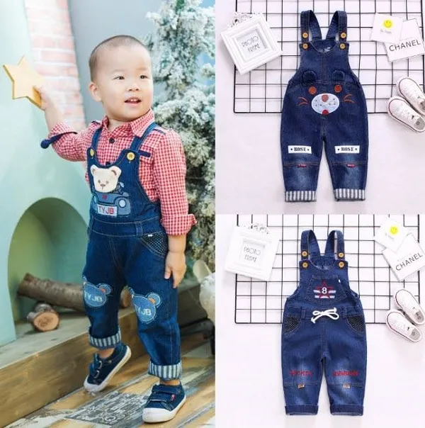 Thời trang trẻ em tại Đà Nẵng cho bé trai, gái đi Giáng sinh